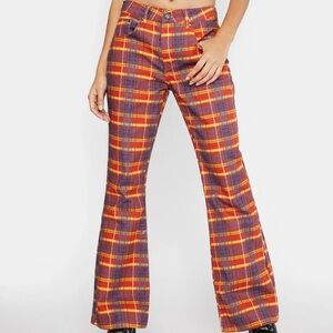 THE RAGGED PRIEST Register Jeans